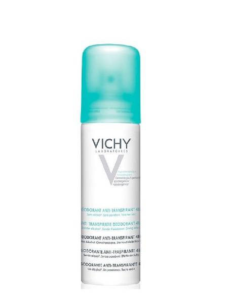 vichy Deodorant Spray<br>سپرای دژە ئارەق